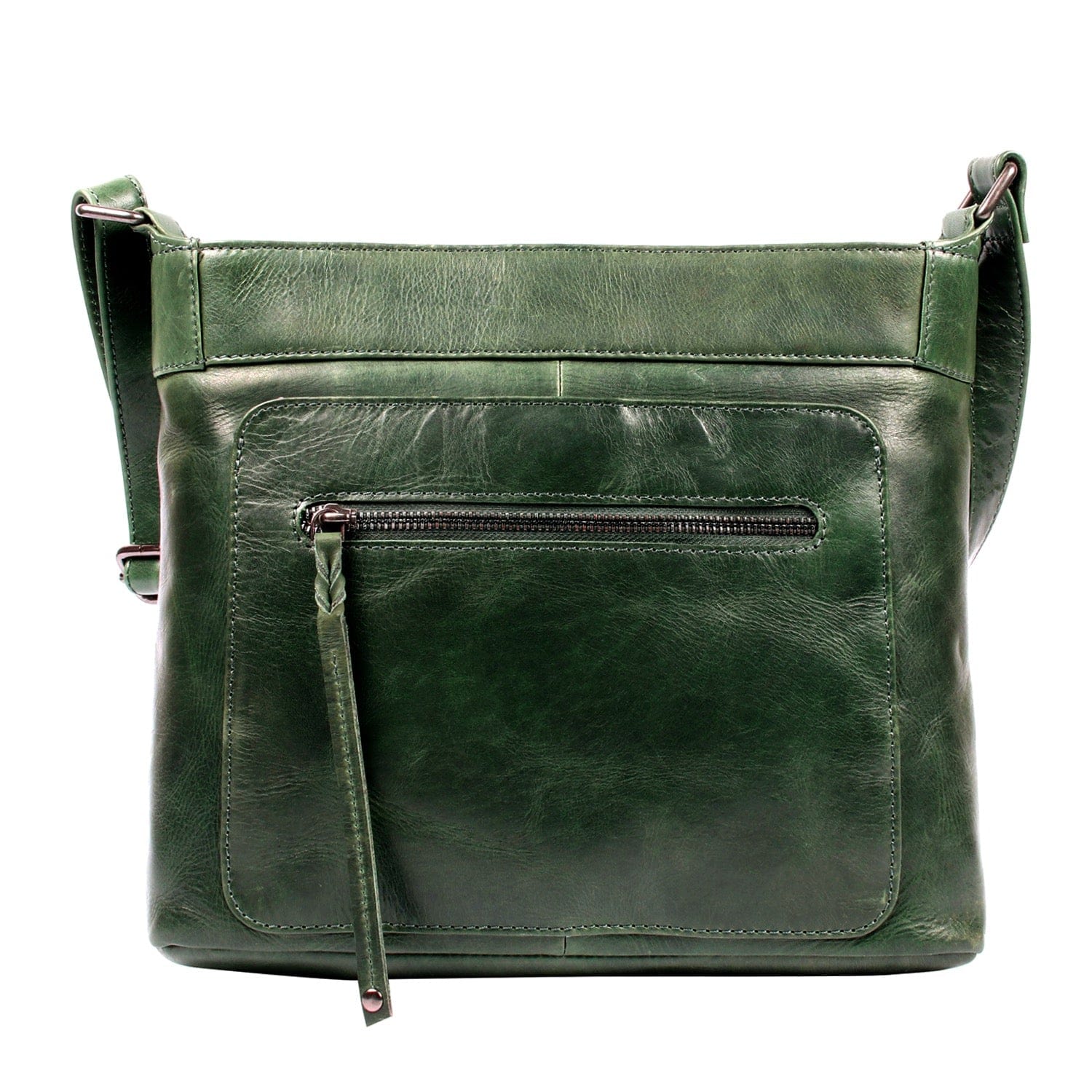 LCL-31-delaney-front2-seagreen-ConcealCarryPursesforwomen