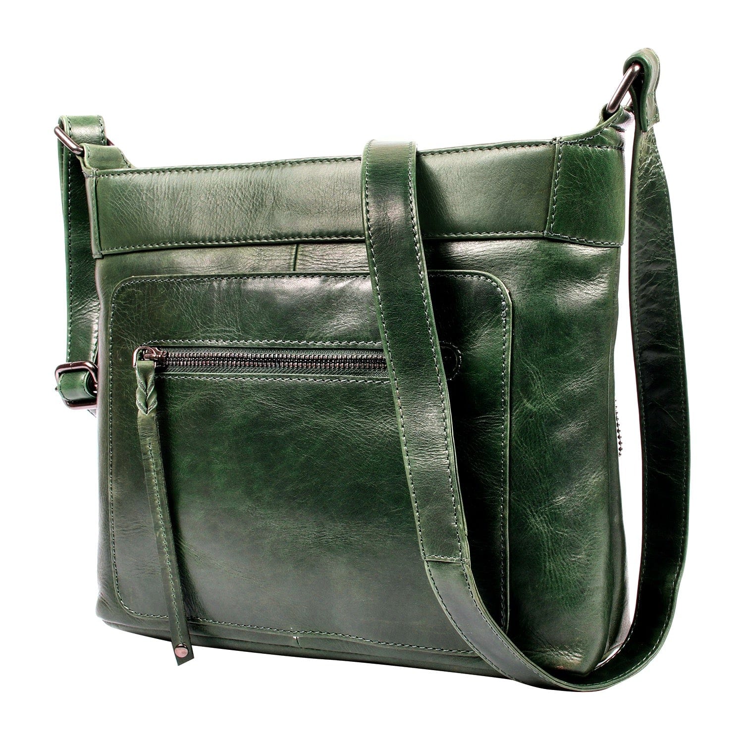LCL-31-delaney-side-seagreen-ConcealCarryPursesforwomen