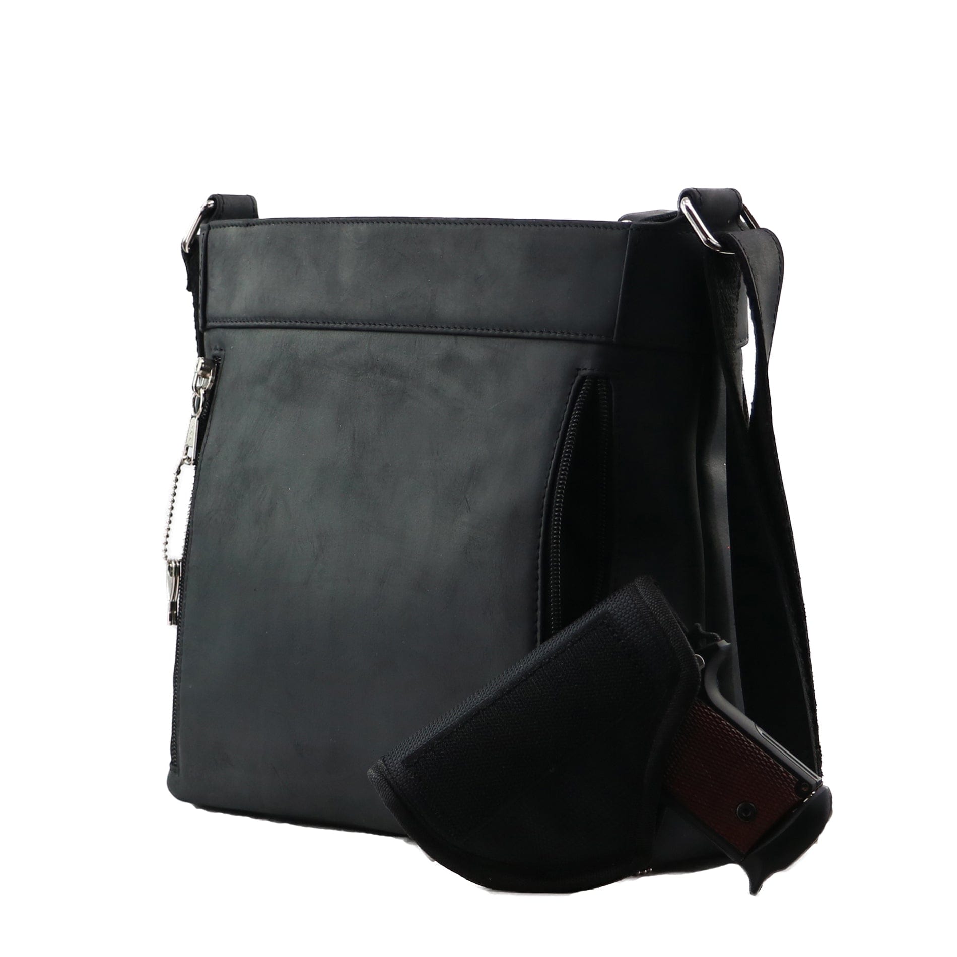 LCL-31Delaney-Holster-Black